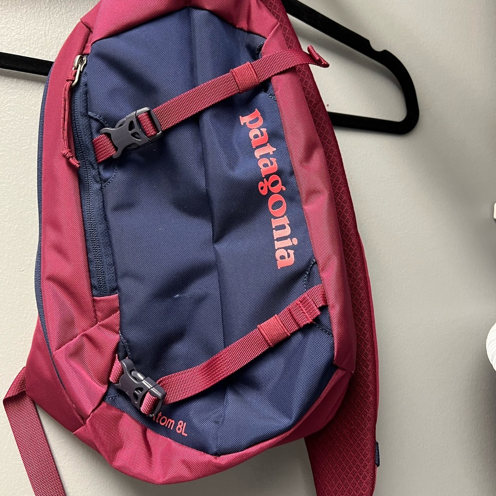 Patagonia Atom Sling Bag 8L
